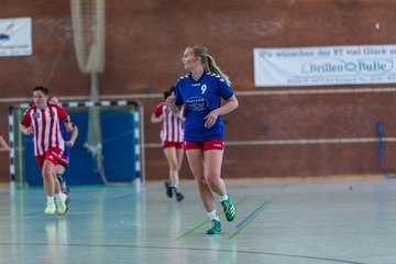 Bild 126 - Frauen BT Vorbereitungsturnier
